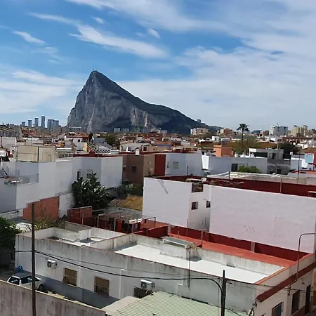 3e, 56m2, 1 Dormitorio, 4 Huespedes, Wifi Gratis *
