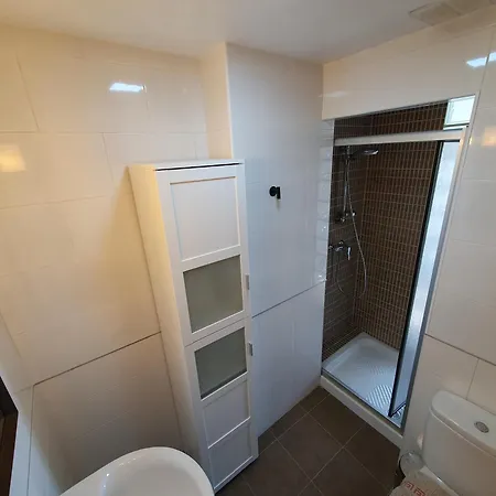 Appartement 3e, 56m2, 1 Dormitorio, 4 Huespedes, Wifi Gratis