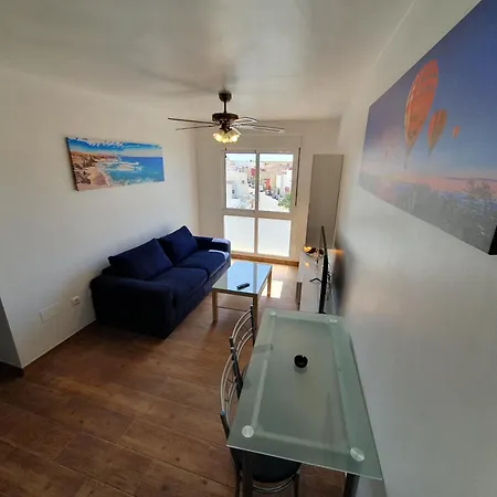 3e, 56m2, 1 Dormitorio, 4 Huespedes, Wifi Gratis Appartement *
